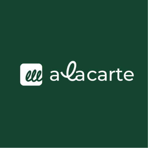 Collection of A la carte - Landing Page Font Romeu (1).png in a gallery layout