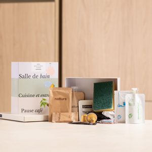 Lot de 36 kits Le Complet en boite
