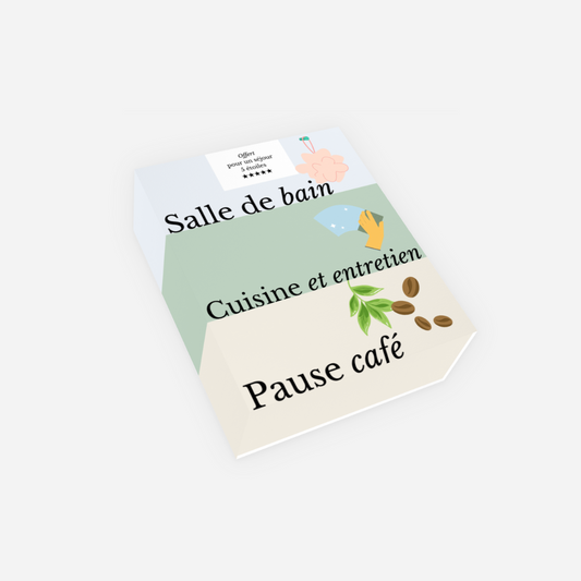 Kits Le Complet